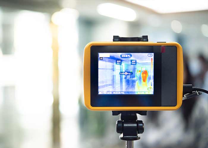 Thermal Imaging